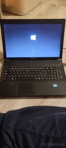 Lenovo idea pád B590 15.6 HD ITEL CORE I3 - 3