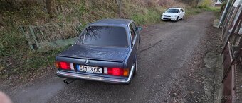 BMW E30 323i 1985 - 3
