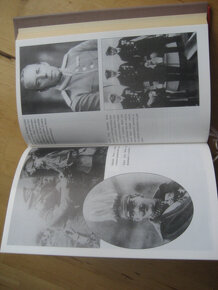 Kniha Válka a Evropské královské rody - 3