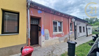 NA PRODEJ RD Brno, Blahoslavova 3+1 - 3