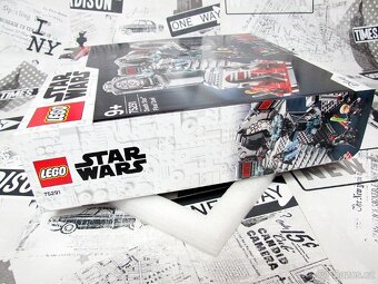 LEGO Star Wars 75291 - Final Duel Death Star - 3