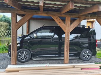 Toyota Proace Verso - 3