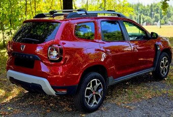 Dacia Duster 1.5 dCi Prestige 4x4 2019 Manual - 3