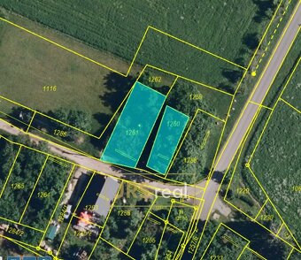 Prodej vinného sklepa 60 m², Dobré Pole, pozemek 394m² - 3