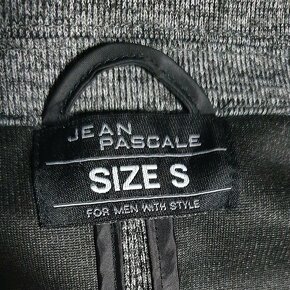 Pánské volnočasové sako PASCALE - 3