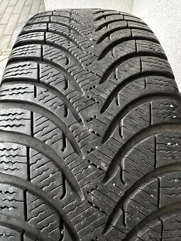 Alu kola 5x112 r17 s pneu (hlav) - 3