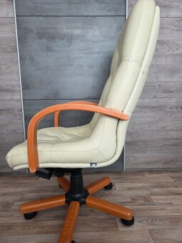 Kancelářské  židle - 3