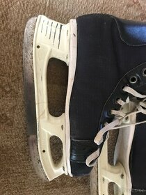 Chlapecké lední brusle - 3