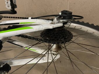 Dětské kolo 20” - 3