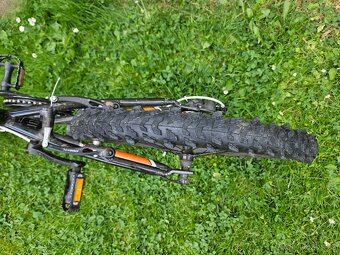 Dětské horské kolo 20 - 3