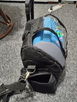 Kyslíkový koncentrátor - 3