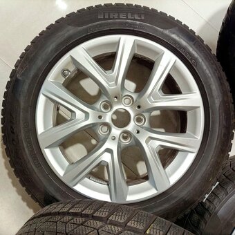 17" ALU kola – 5x112 – BMW (AUDI, VW, ŠKODA) - 3