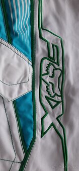 Pánské kraťasy FOX značkové sportovní - 3