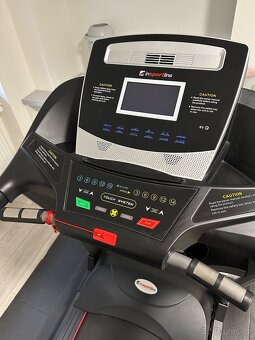 Běžecký pás inSPORTline IN 6938 - 3