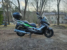 Kawasaki J 300 ABS r.v.2016 - 3