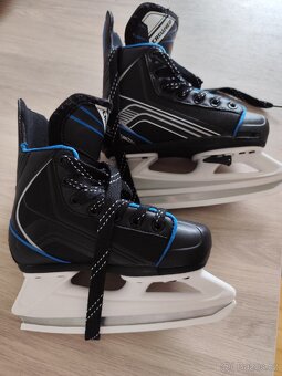 Dětské brusle - 3