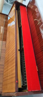 Piano August Förster - 3