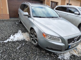 Prodám Volvo V70 D3 2,0D 120kw rok 2012 Ocean Race - 3