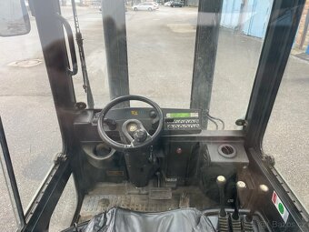 VZV Still R70-16G - 3