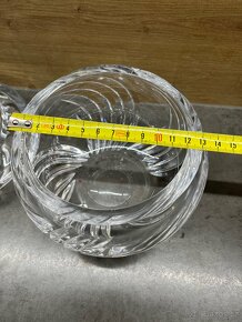 Skleněná dóza - 3