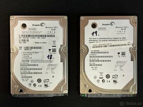 2,5“ SATA harddisky do notebooku - 3