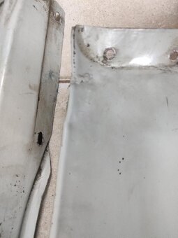 Jawa pionýr revmaplechy kompletní - 3