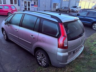 Citroen C4 picasso - 3