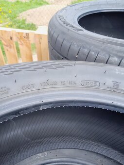 Letní pneu 235/55 r18 100V - 3