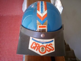 Cassida cross vel.60-zachovalá - 3