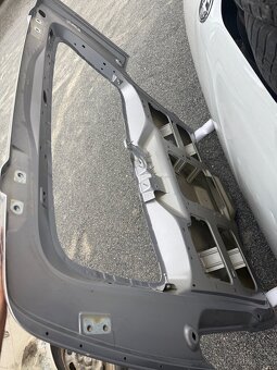 Zadní dveře Toyota Proace Verso - 3