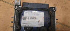 Zesilovac bose audi a4 8e 355013 - 3