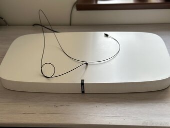 SONOS sounbar a subwofer - 3