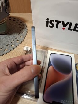 iphone 14 Plus 256 gb - 3