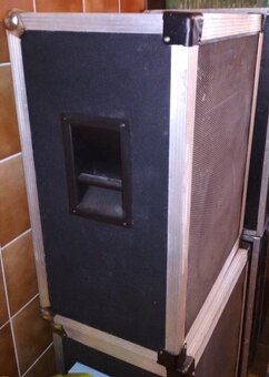 Pasivní reproboxy_středovýšky 2x 680W-RMS - 3