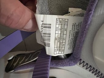 Dětské brusle - roztahovací 30-32 vel. - 3