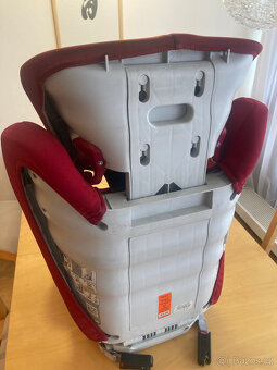 Britax Römer Kidfix SL 15-36kg - 3