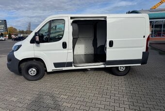 Peugeot boxer  rok 2017 - 3