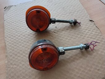 Simson S51 blinkry - 3