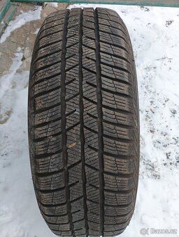 5x112 zimní pneu - 3