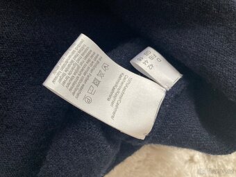 FLUFFY EARS kašmírovy dámsky pc 5000,- Kč - 3