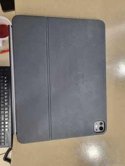 Tablet iPad Pro 13" 512GB M4 Vesmírně černý 2024 - 3