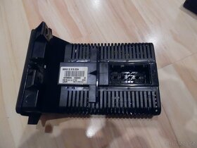 Vypínač světel BMW E46,Xenony - 3