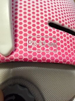 Přilba na lyže - 3