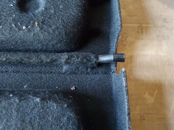 plato do kufru Octavia 2 - 3