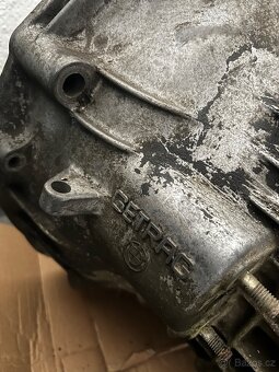 Převodovka bmw e30 m40 - 3