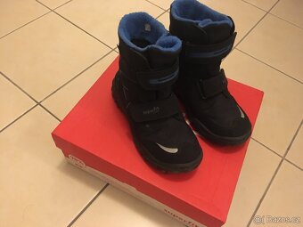 Superfit zimn otky vel. 32 - 3