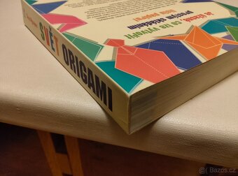 Svět origami - 3