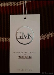 Nové šaty About you, vel. 36 - 3