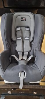 Britax Romer - 3