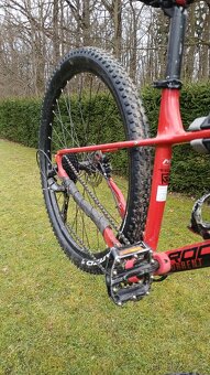 HORSKÉ KOLO ROCK MACHINE - 3